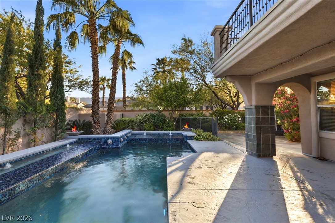 3309 Mission Creek Court Las Vegas NV 89135