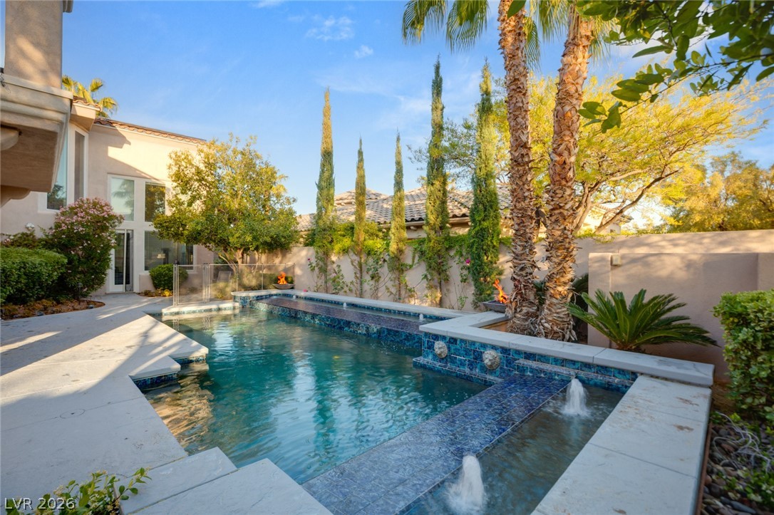3309 Mission Creek Court Las Vegas NV 89135