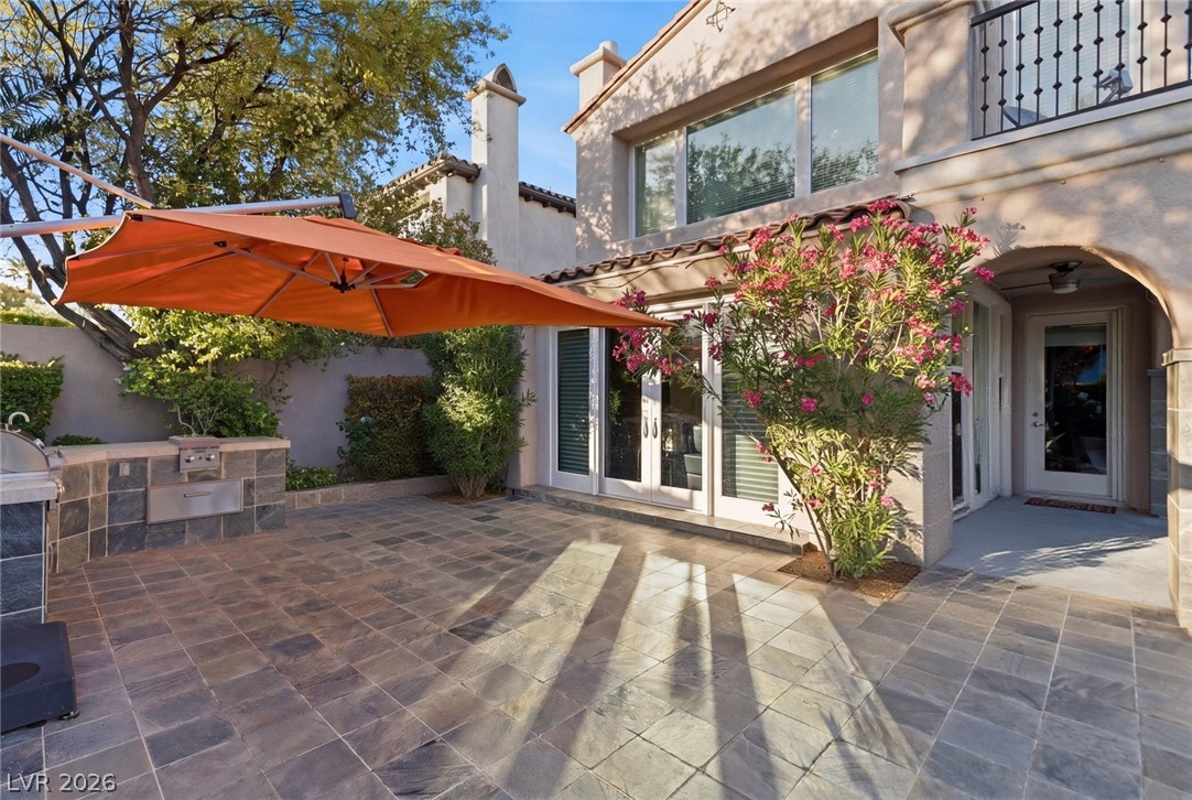 3309 Mission Creek Court Las Vegas NV 89135