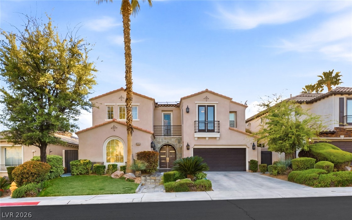 3309 Mission Creek Court Las Vegas NV 89135