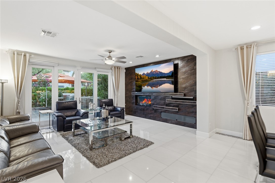 3309 Mission Creek Court Las Vegas NV 89135