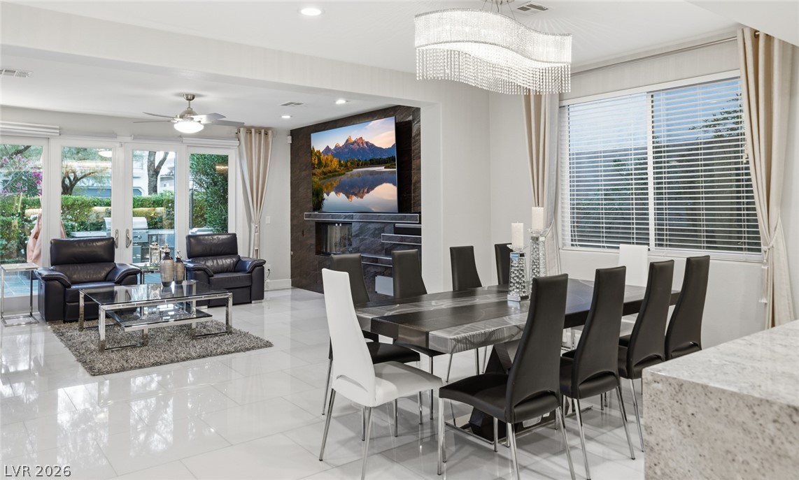 3309 Mission Creek Court Las Vegas NV 89135