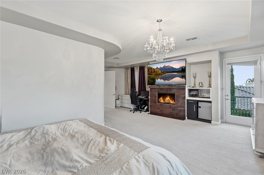 3309 Mission Creek Court Las Vegas NV 89135