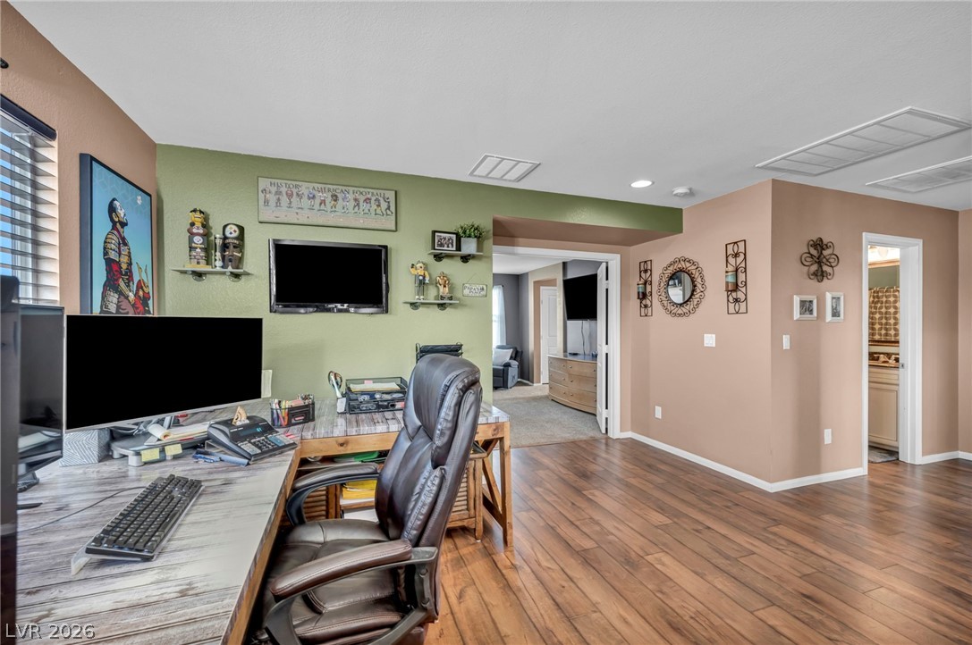 4356 Hatch Bend Avenue North Las Vegas NV 89031