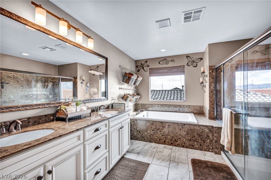 4356 Hatch Bend Avenue North Las Vegas NV 89031