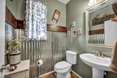 4356 Hatch Bend Avenue North Las Vegas NV 89031