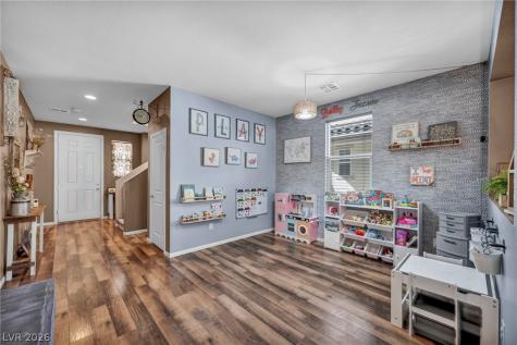 4356 Hatch Bend Avenue North Las Vegas NV 89031