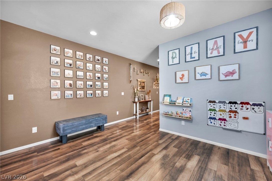 4356 Hatch Bend Avenue North Las Vegas NV 89031