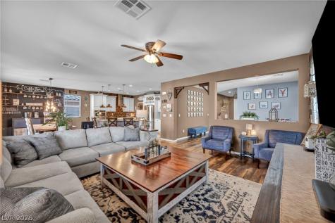 4356 Hatch Bend Avenue North Las Vegas NV 89031