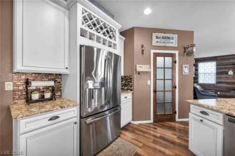 4356 Hatch Bend Avenue North Las Vegas NV 89031