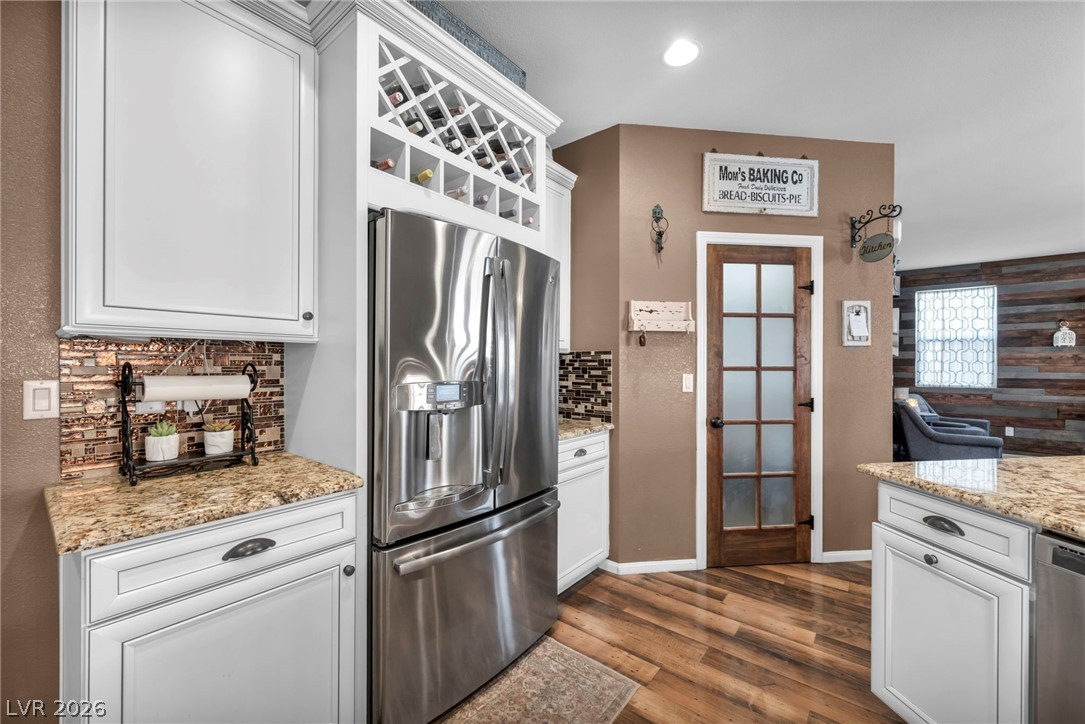 4356 Hatch Bend Avenue North Las Vegas NV 89031