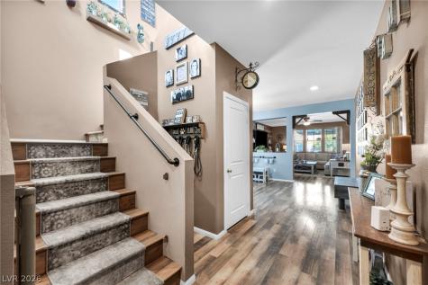 4356 Hatch Bend Avenue North Las Vegas NV 89031
