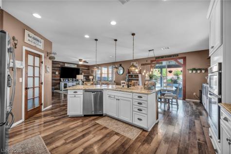 4356 Hatch Bend Avenue North Las Vegas NV 89031