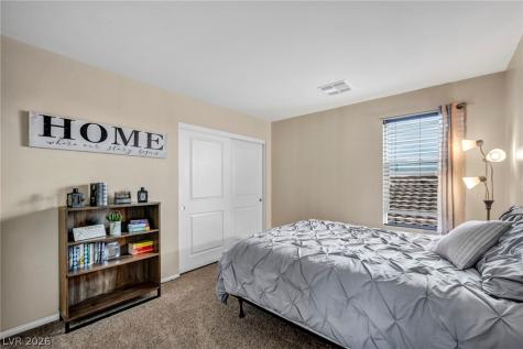 4356 Hatch Bend Avenue North Las Vegas NV 89031