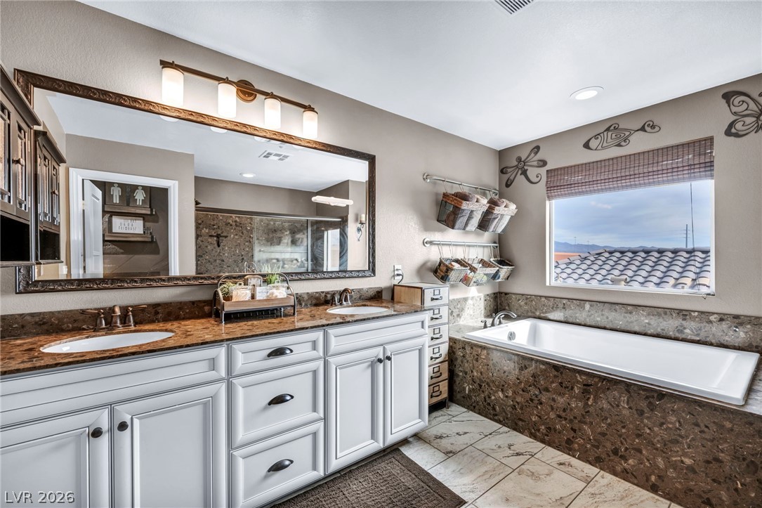 4356 Hatch Bend Avenue North Las Vegas NV 89031