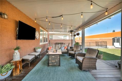 4356 Hatch Bend Avenue North Las Vegas NV 89031