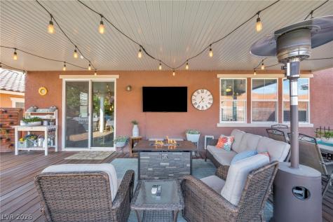 4356 Hatch Bend Avenue North Las Vegas NV 89031