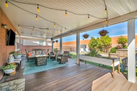 4356 Hatch Bend Avenue North Las Vegas NV 89031