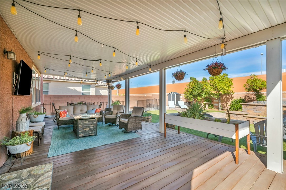 4356 Hatch Bend Avenue North Las Vegas NV 89031