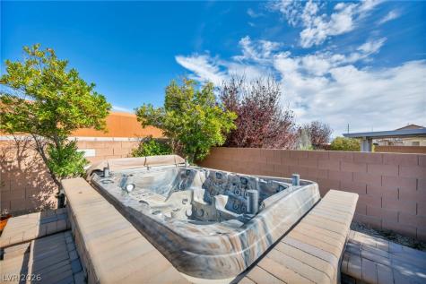 4356 Hatch Bend Avenue North Las Vegas NV 89031