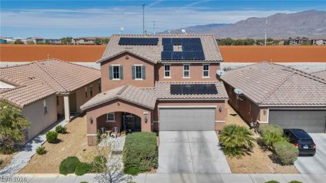 4356 Hatch Bend Avenue North Las Vegas NV 89031