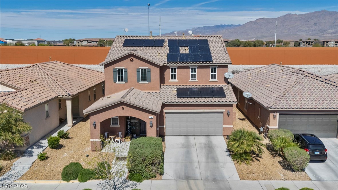 4356 Hatch Bend Avenue North Las Vegas NV 89031