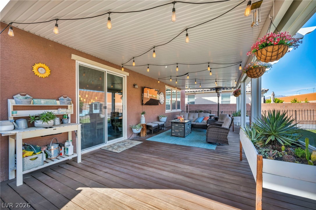 4356 Hatch Bend Avenue North Las Vegas NV 89031