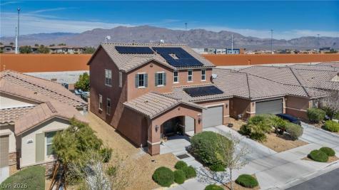 4356 Hatch Bend Avenue North Las Vegas NV 89031