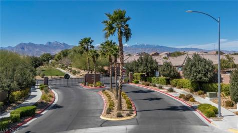 4356 Hatch Bend Avenue North Las Vegas NV 89031