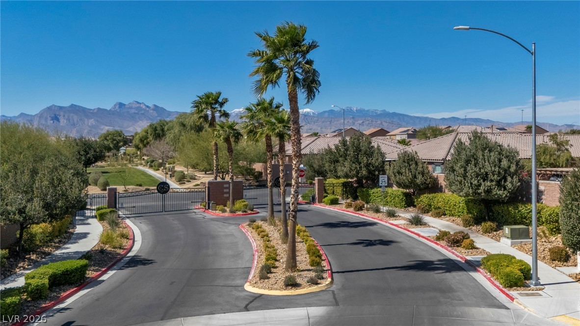 4356 Hatch Bend Avenue North Las Vegas NV 89031