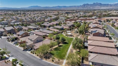 4356 Hatch Bend Avenue North Las Vegas NV 89031