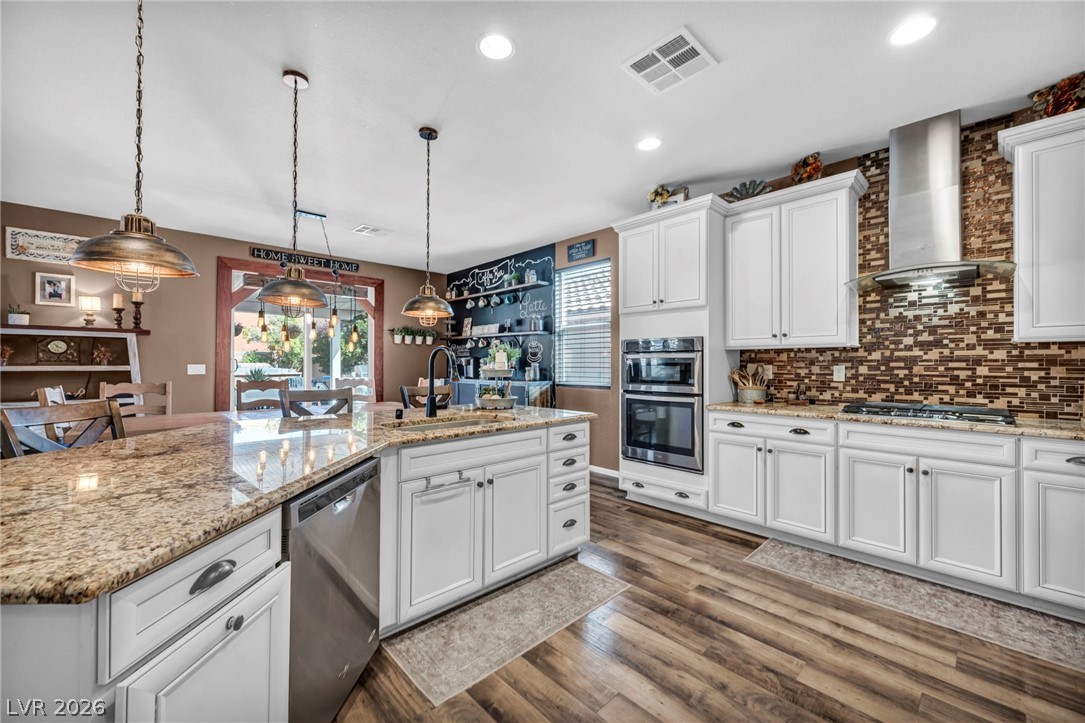 4356 Hatch Bend Avenue North Las Vegas NV 89031