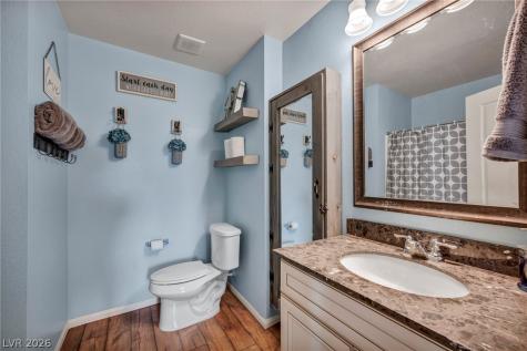 4356 Hatch Bend Avenue North Las Vegas NV 89031