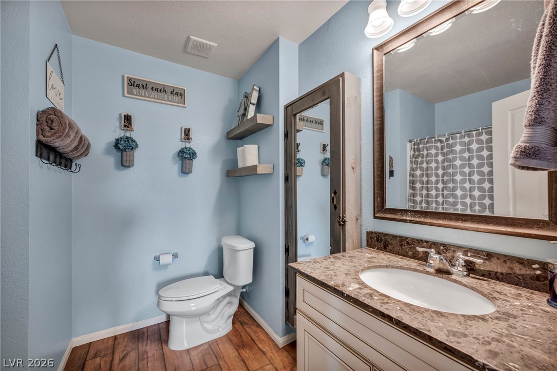 4356 Hatch Bend Avenue North Las Vegas NV 89031