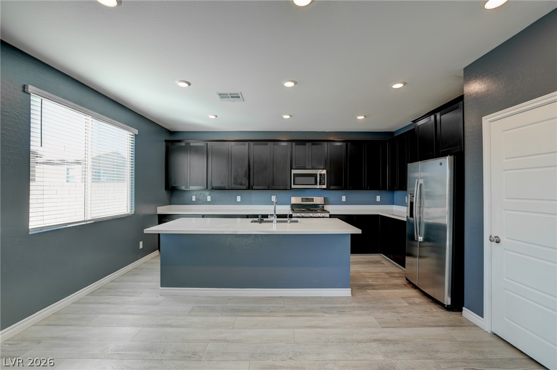 2885 Chalk Mountain Court Las Vegas NV 89142