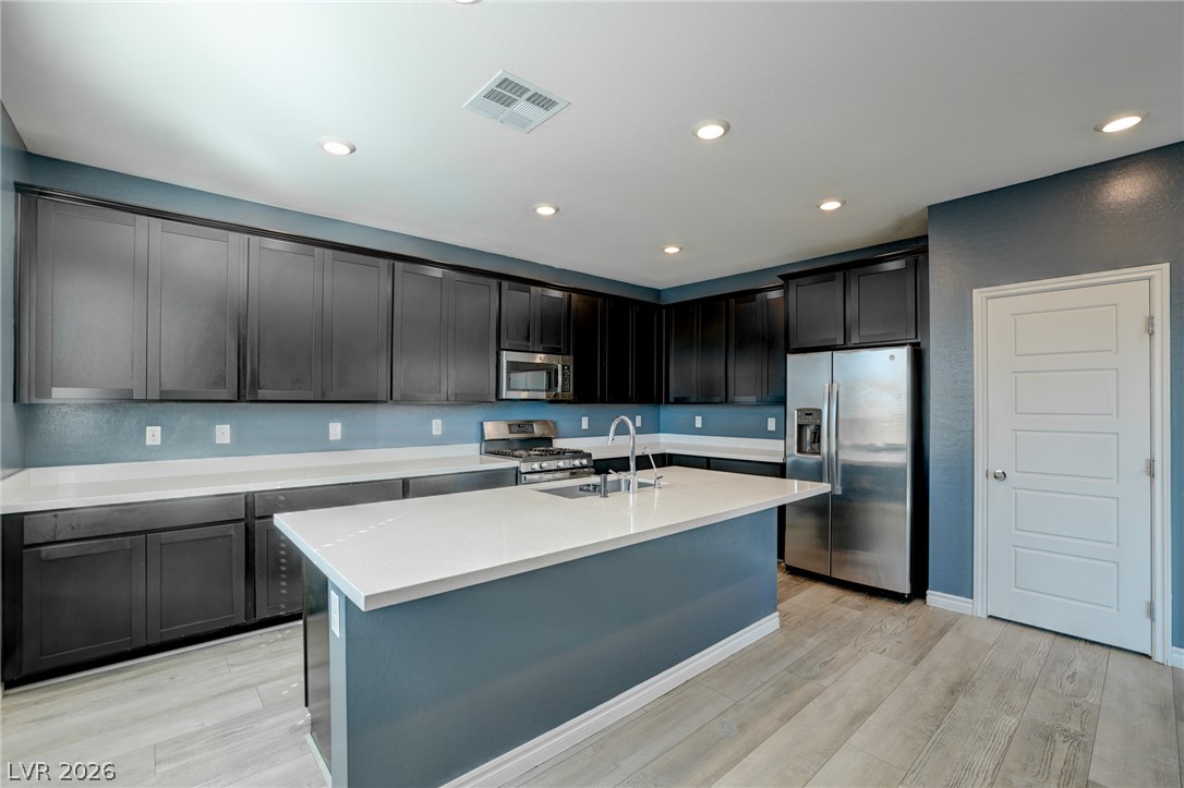 2885 Chalk Mountain Court Las Vegas NV 89142