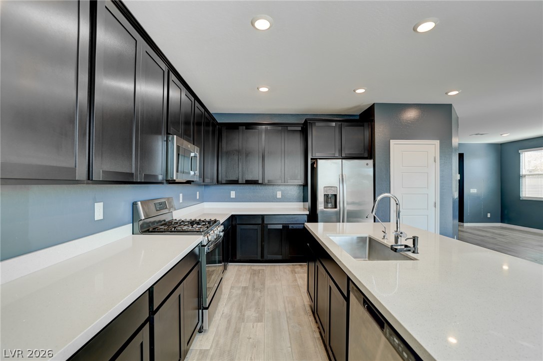 2885 Chalk Mountain Court Las Vegas NV 89142