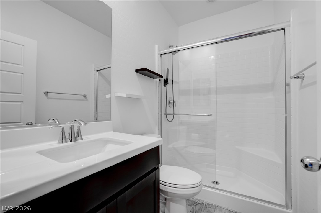 2885 Chalk Mountain Court Las Vegas NV 89142
