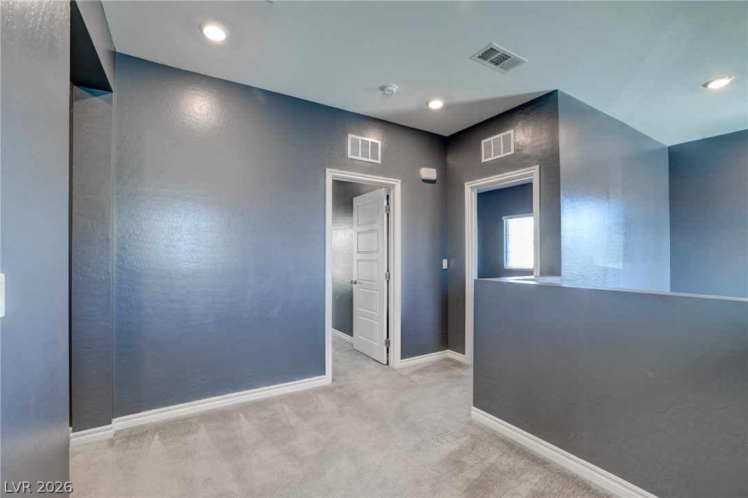 2885 Chalk Mountain Court Las Vegas NV 89142