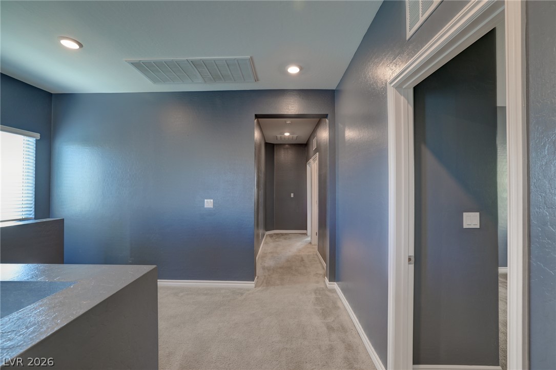 2885 Chalk Mountain Court Las Vegas NV 89142