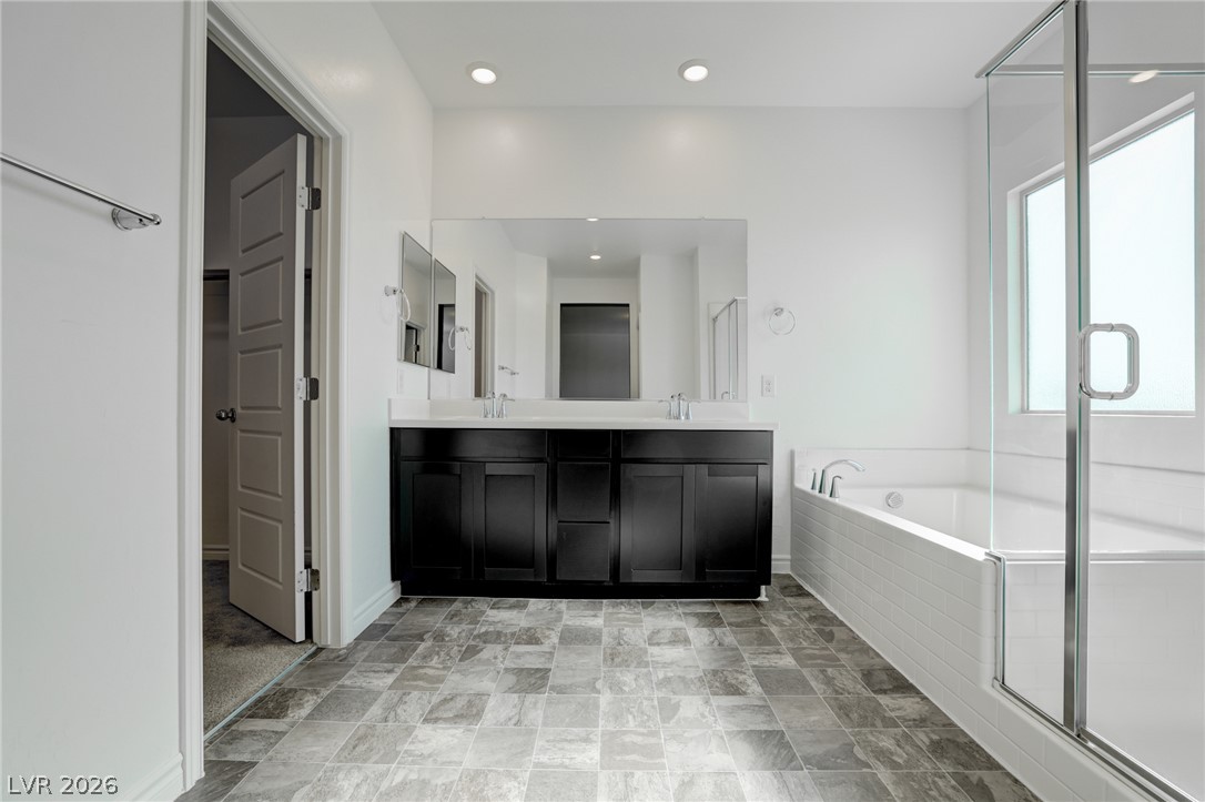 2885 Chalk Mountain Court Las Vegas NV 89142