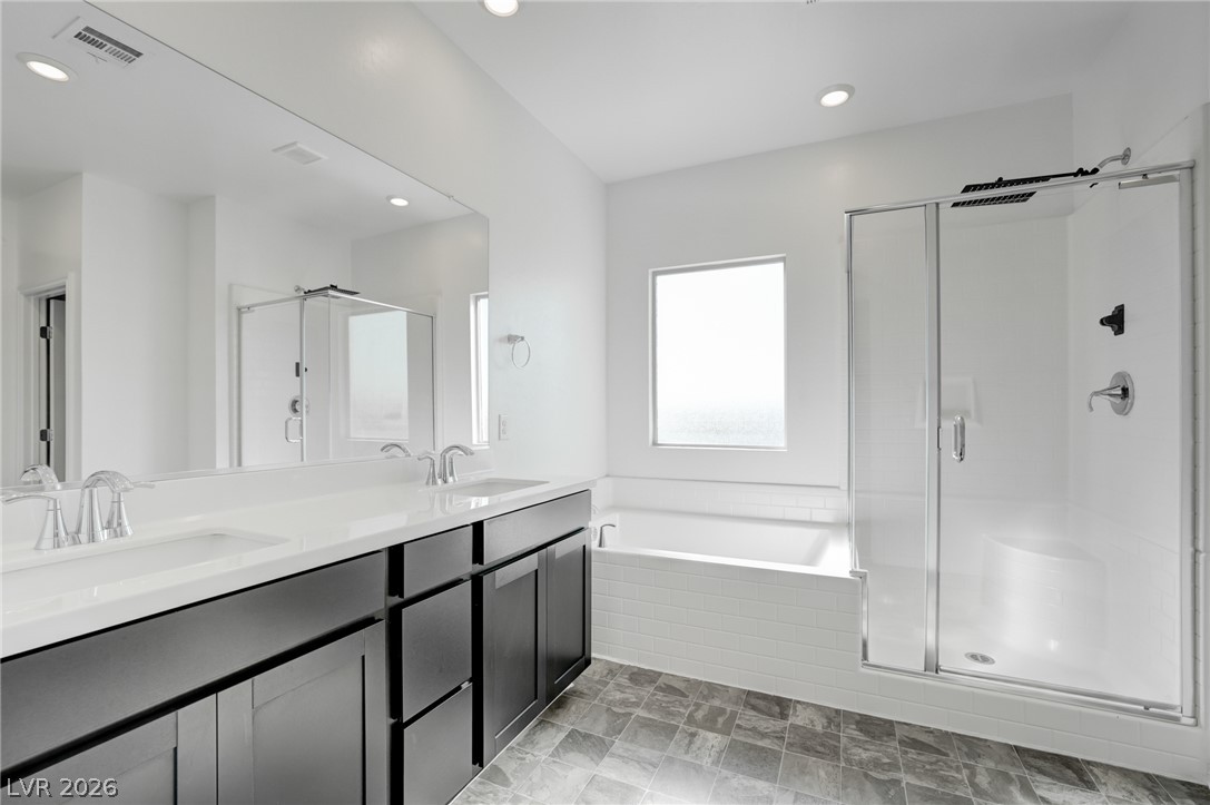 2885 Chalk Mountain Court Las Vegas NV 89142