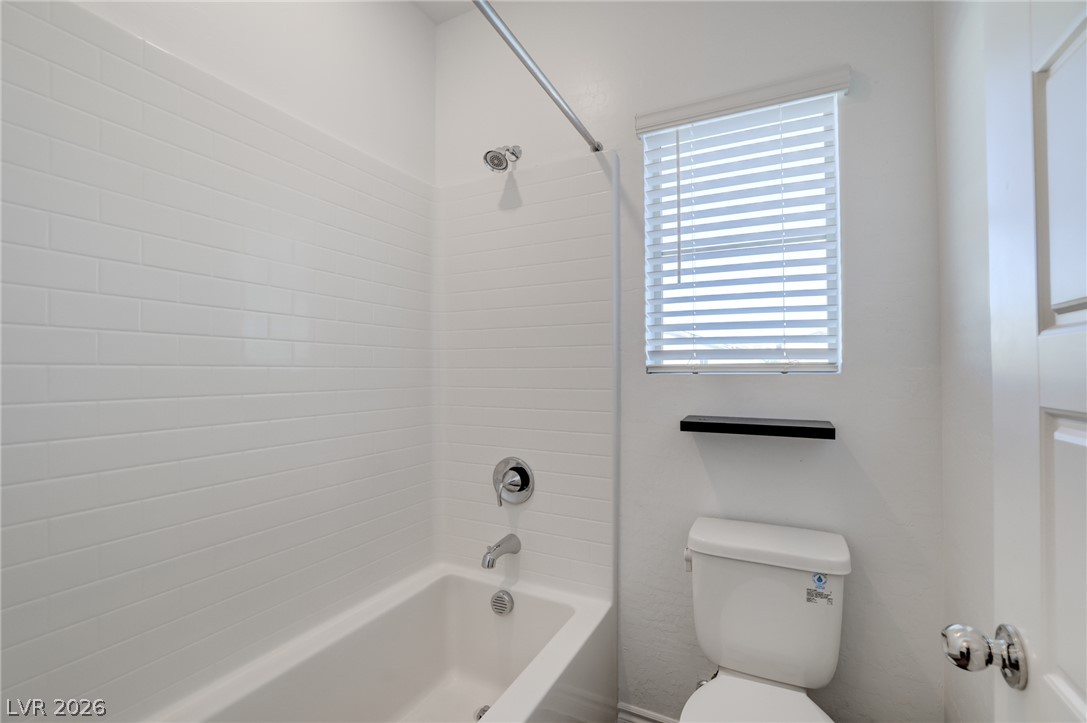 2885 Chalk Mountain Court Las Vegas NV 89142