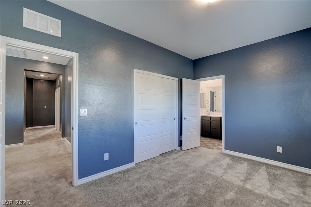 2885 Chalk Mountain Court Las Vegas NV 89142
