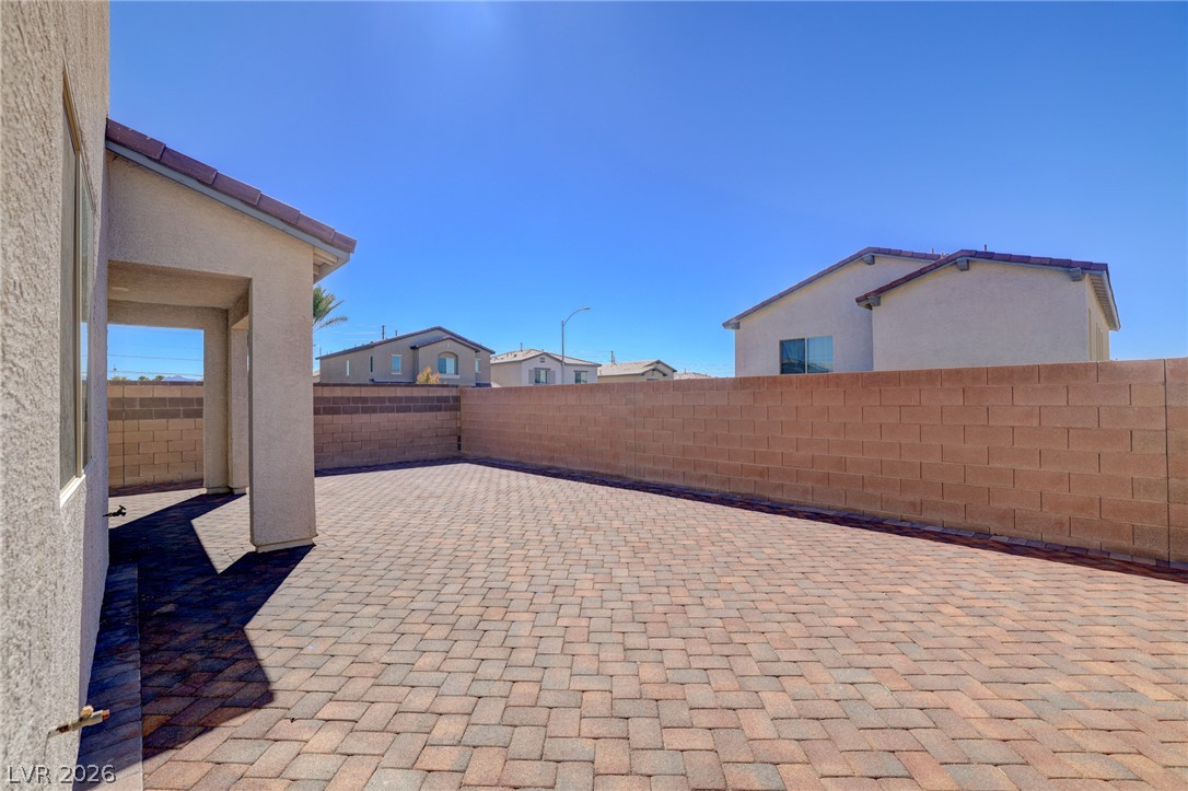 2885 Chalk Mountain Court Las Vegas NV 89142