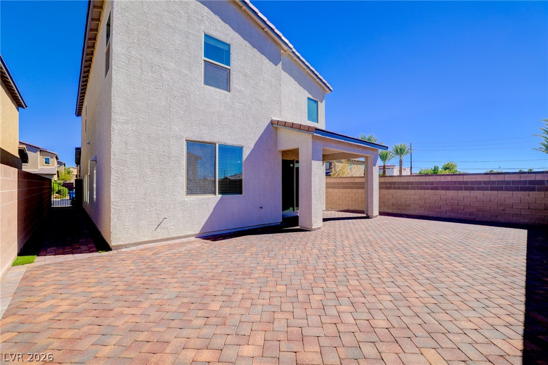 2885 Chalk Mountain Court Las Vegas NV 89142