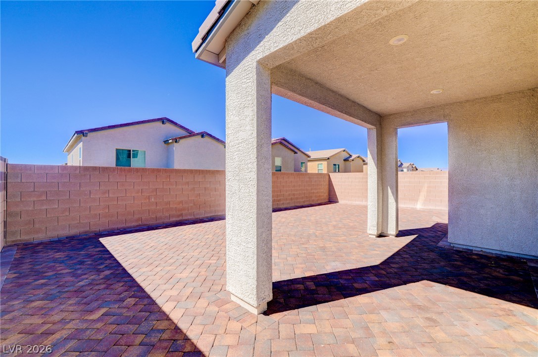 2885 Chalk Mountain Court Las Vegas NV 89142