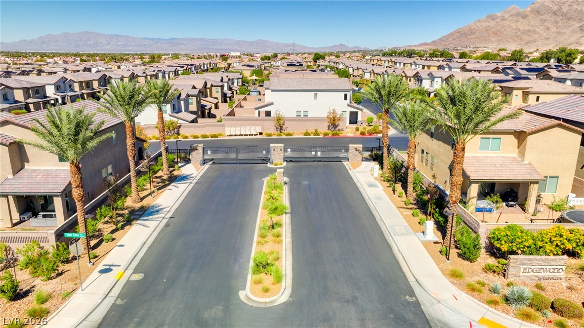 2885 Chalk Mountain Court Las Vegas NV 89142