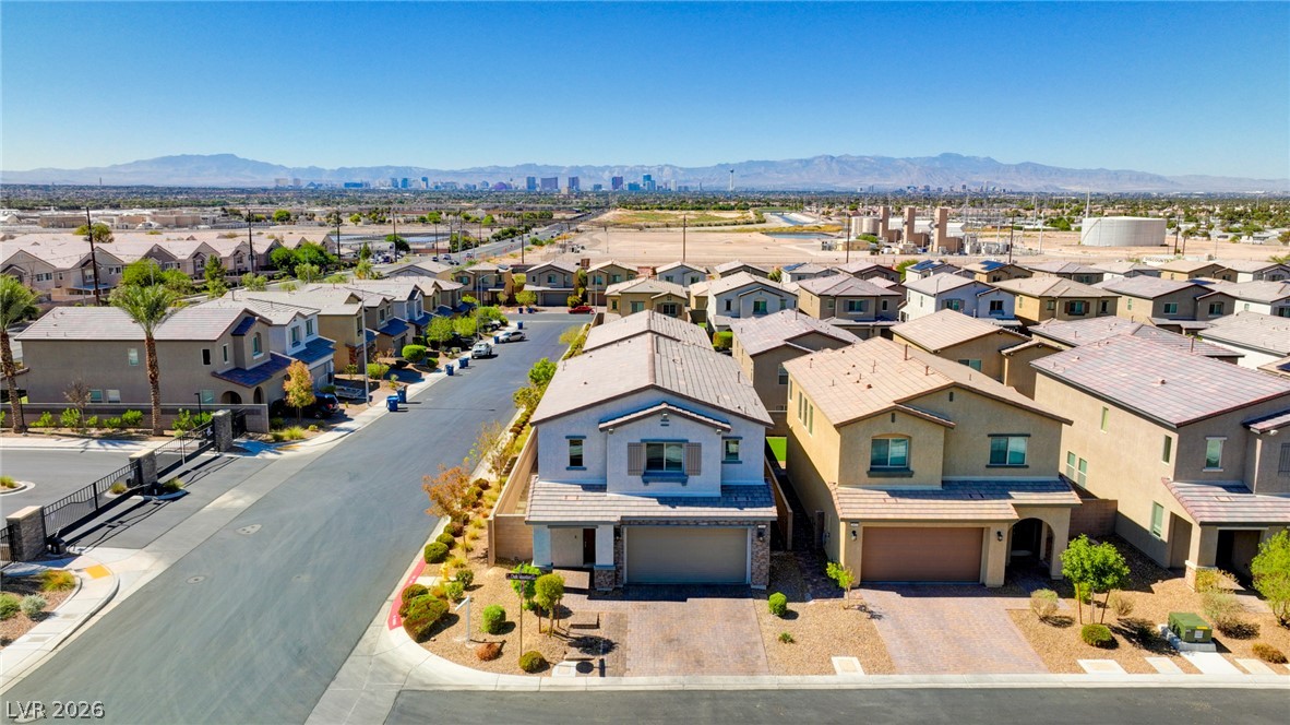 2885 Chalk Mountain Court Las Vegas NV 89142