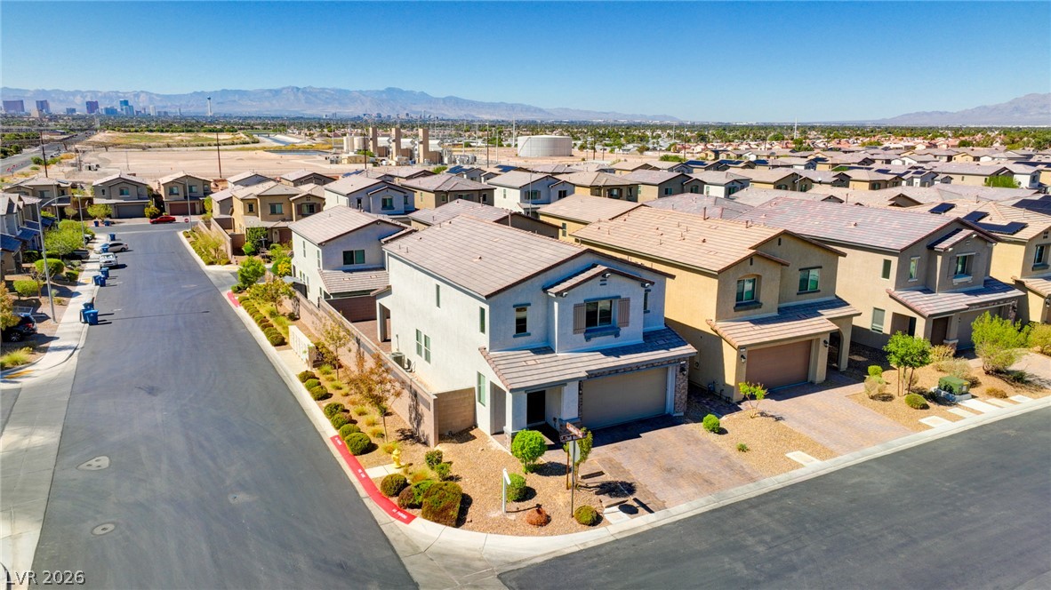 2885 Chalk Mountain Court Las Vegas NV 89142